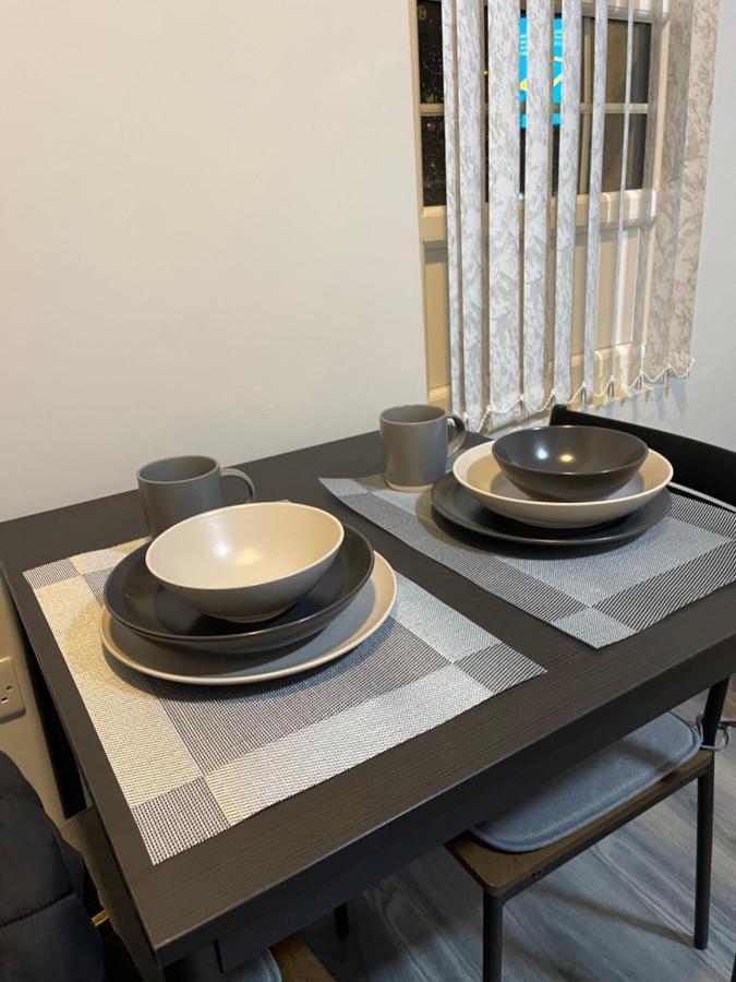 Stay Inns برمنغهام المظهر الخارجي الصورة