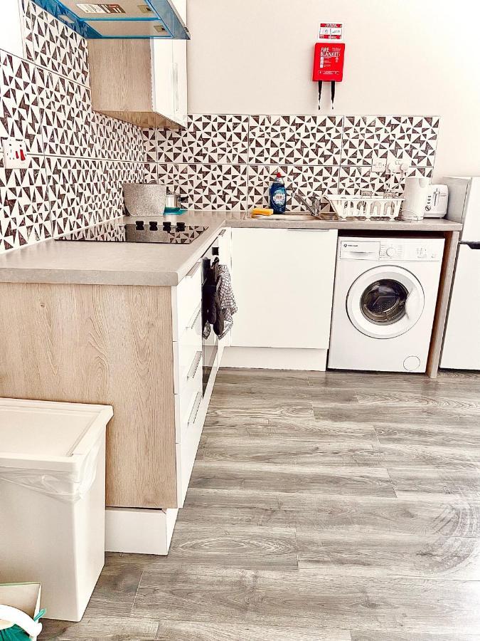 Stay Inns برمنغهام المظهر الخارجي الصورة